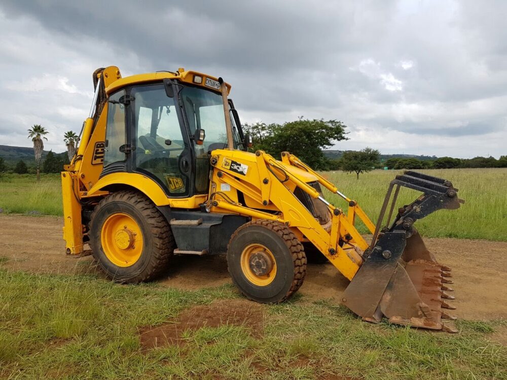 JCB
